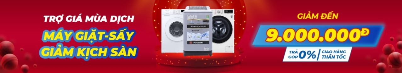 Giảm giá mùa dịch: Mặt hàng điện máy ưu đãi đến 50% - Ảnh 11. Giảm giá mùa dịch: Mặt hàng điện máy ưu đãi đến 50% - Ảnh 11.