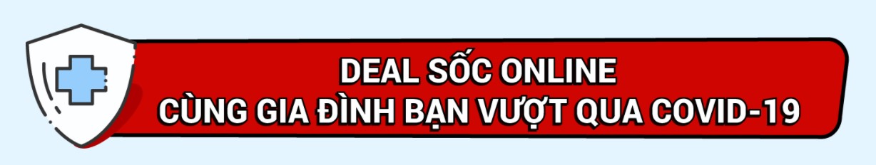 Giảm giá mùa dịch: Mặt hàng điện máy ưu đãi đến 50% - Ảnh 6. Giảm giá mùa dịch: Mặt hàng điện máy ưu đãi đến 50% - Ảnh 6.