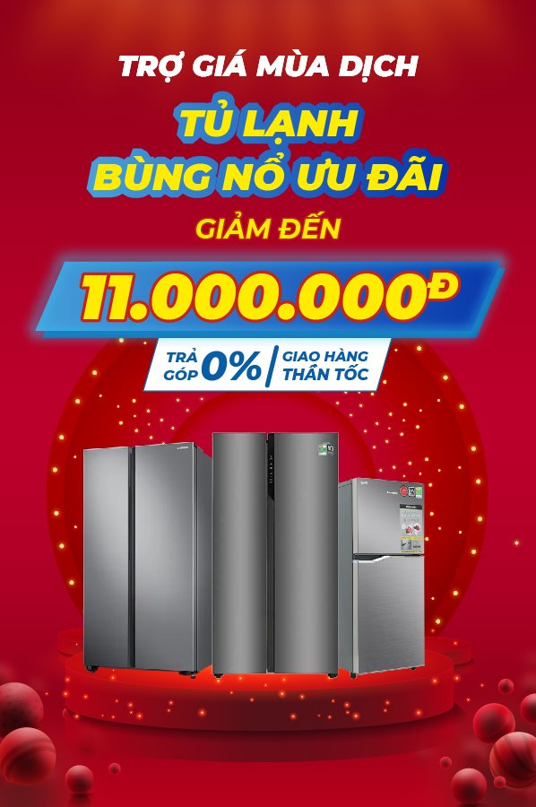 Giảm giá mùa dịch: Mặt hàng điện máy ưu đãi đến 50% - Ảnh 9. Giảm giá mùa dịch: Mặt hàng điện máy ưu đãi đến 50% - Ảnh 9.