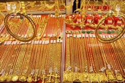 So sánh giá vàng hôm nay 8/6: Vàng SJC đảo chiều tăng 200.000 đồng/lượng