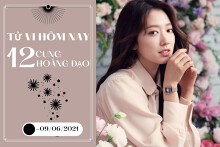 Tử vi hôm nay (9/6/2021) của 12 cung hoàng đạo: Song Tử gặp trở ngại lớn trong giao tiếp, Nhân Mã cần nỗ lực hơn
