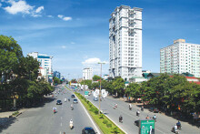 Đấu giá hơn 30 m2 đất tại quận Hai Bà Trưng, Hà Nội, khởi điểm 2,25 tỷ đồng