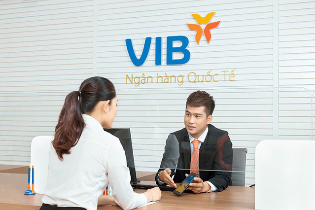 Lãi suất tiền gửi ngân hàng VIB cập nhật tháng 6/2021
