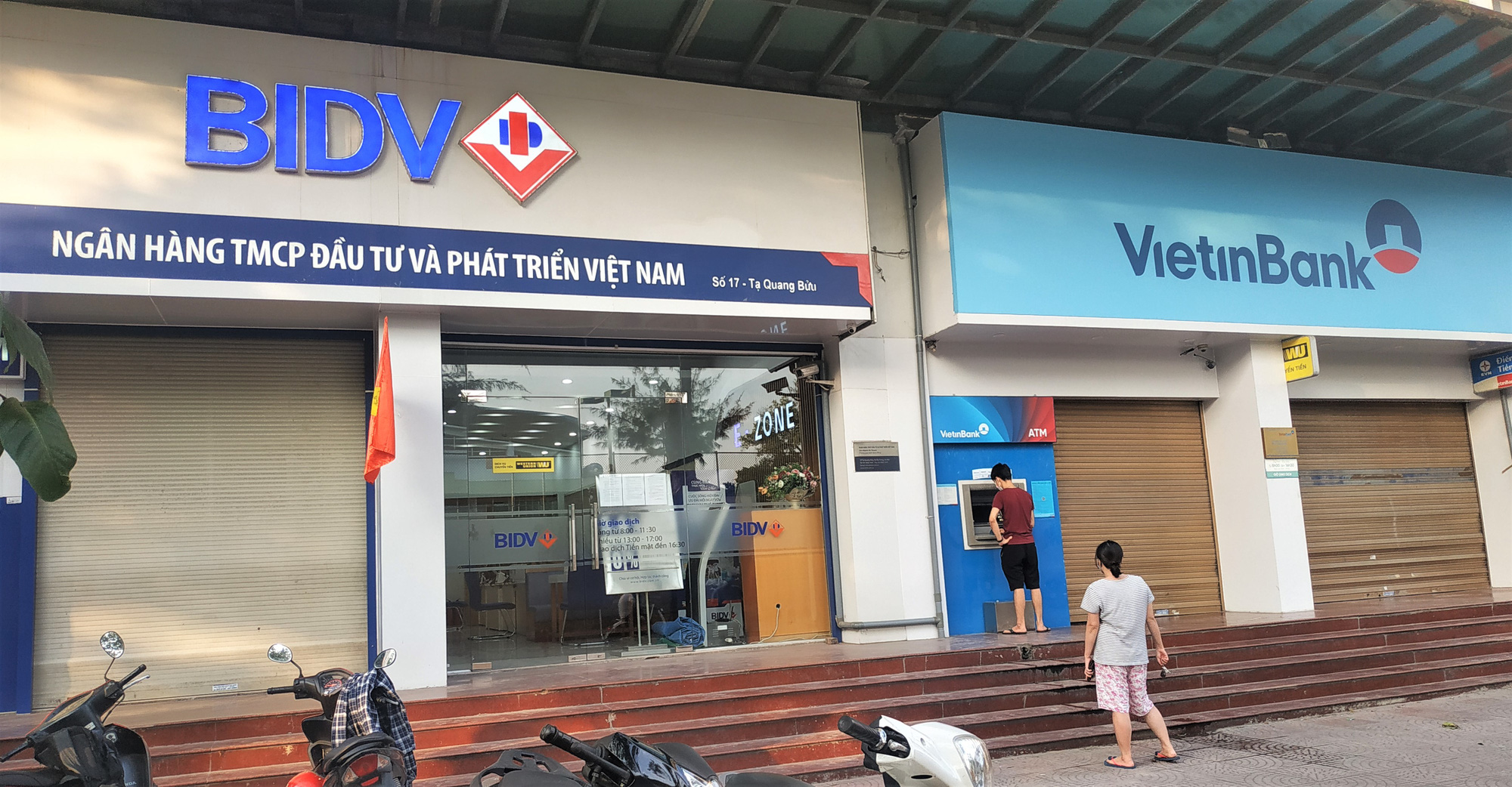 Vietcombank, VietinBank chưa trả cổ tức, Hòa Phát tạm giữ ngôi đầu vốn điều lệ - Ảnh 4.