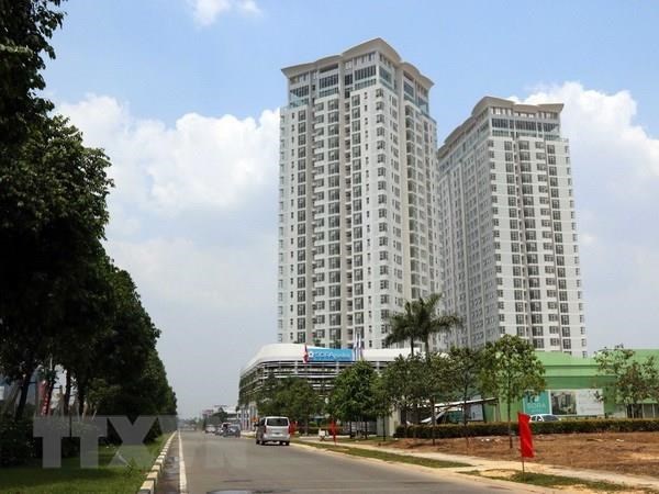 TP Hà Nội lập chương trình phát triển nhà ở đến năm 2030 - Ảnh 1.