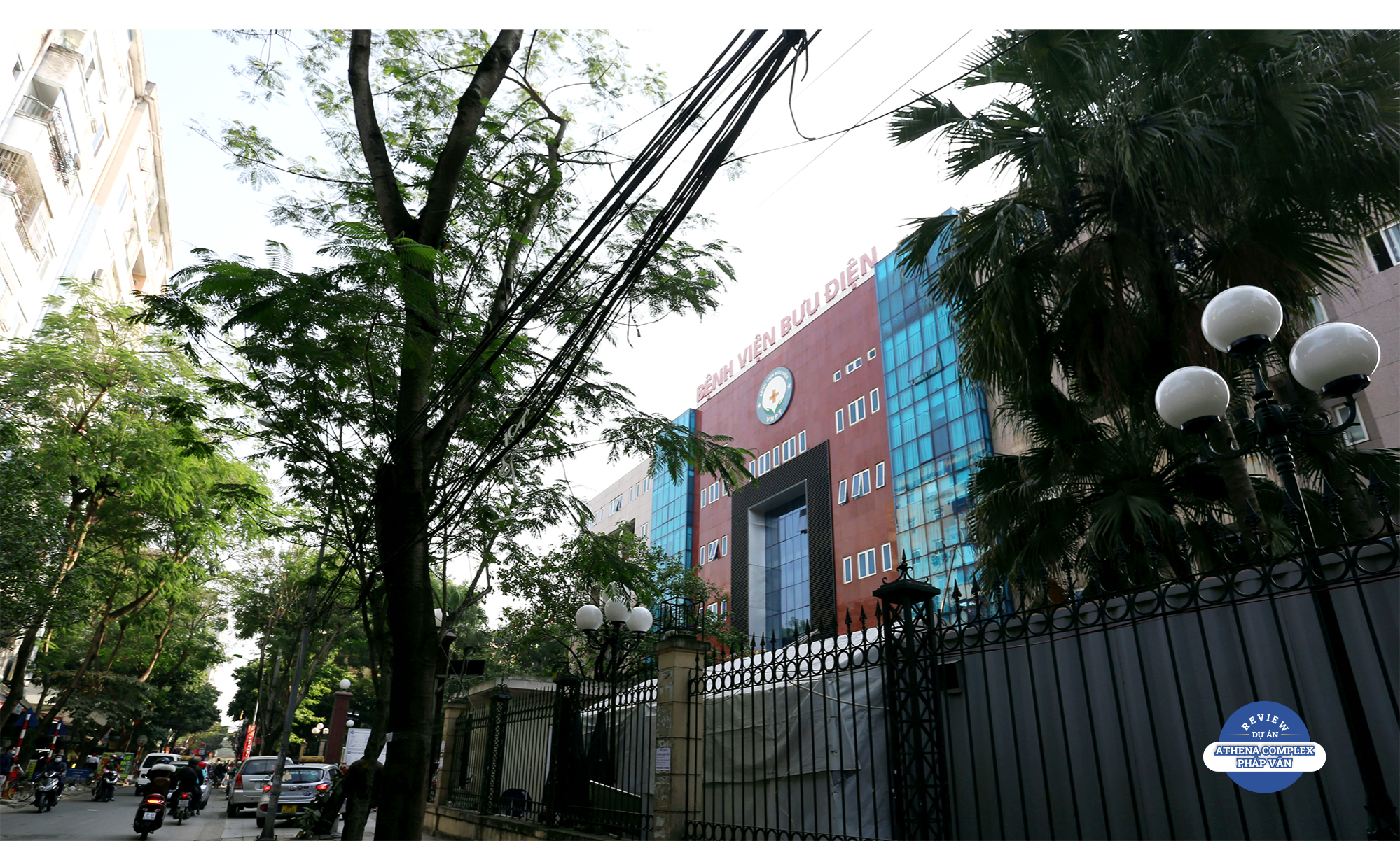 Review dự án Athena Complex Pháp Vân đang mở bán: Gần nhiều tuyến giao thông huyết mạch phía nam Hà Nội - Ảnh 10. Review dự án Athena Complex Pháp Vân đang mở bán: Gần nhiều tuyến giao thông huyết mạch phía nam Hà Nội - Ảnh 8.
