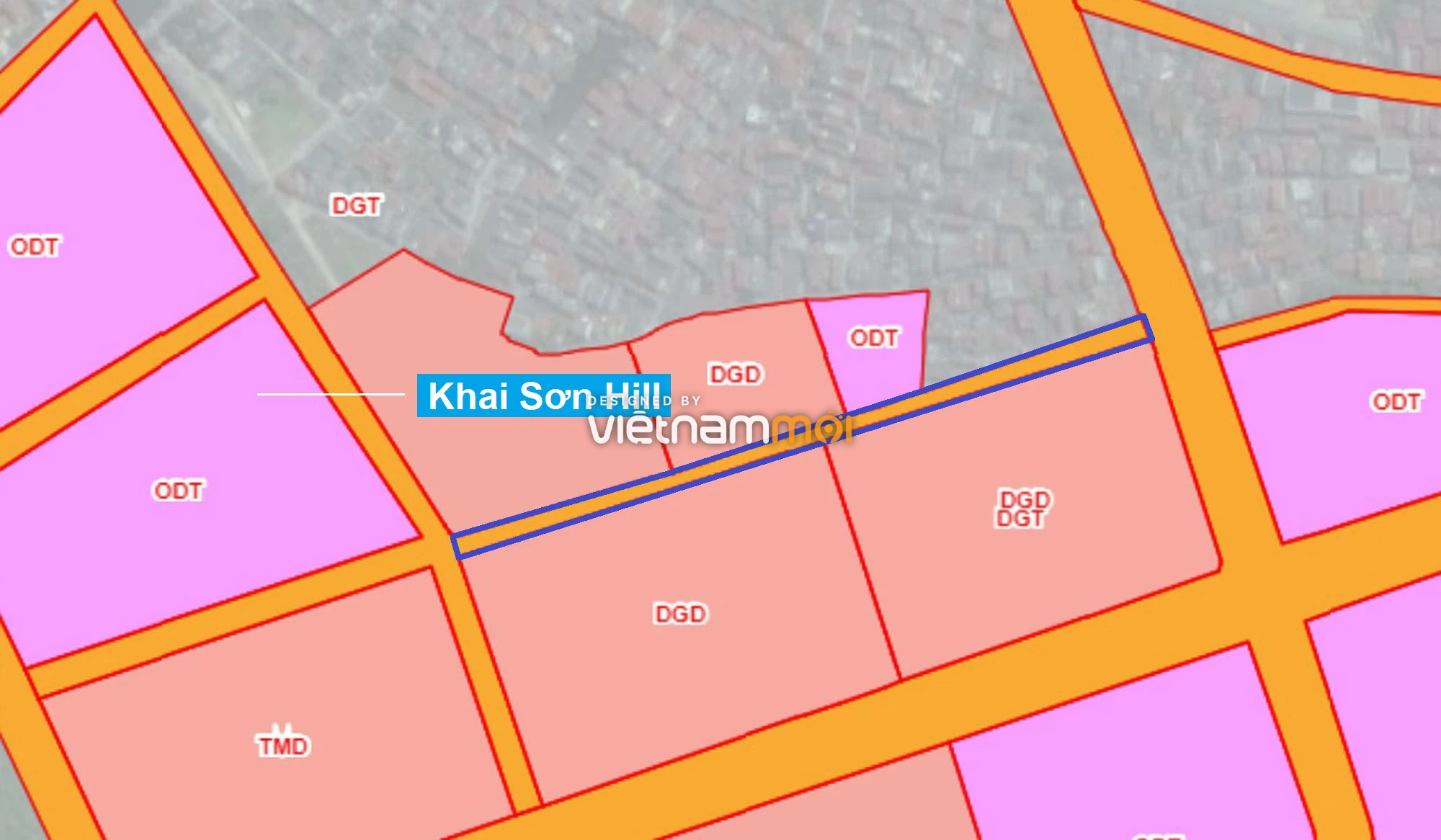 Những khu đất sắp thu hồi để mở đường ở phường Ngọc Thụy, Long Biên, Hà Nội (phần 1) - Ảnh 6. Những khu đất sắp thu hồi để mở đường ở phường Ngọc Thụy, Long Biên, Hà Nội (phần 1) - Ảnh 6.