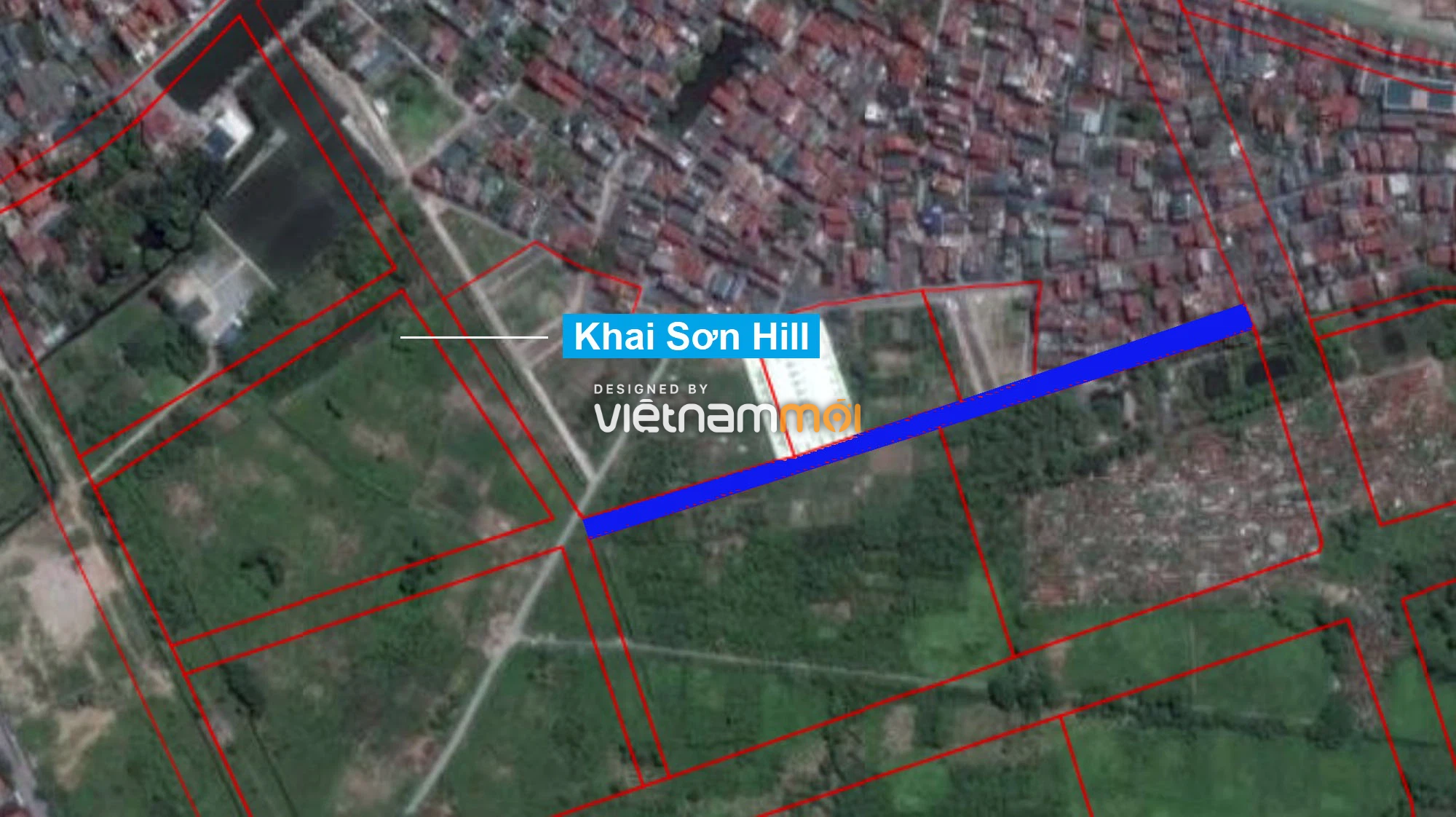 Những khu đất sắp thu hồi để mở đường ở phường Ngọc Thụy, Long Biên, Hà Nội (phần 1) - Ảnh 7. Những khu đất sắp thu hồi để mở đường ở phường Ngọc Thụy, Long Biên, Hà Nội (phần 1) - Ảnh 7.