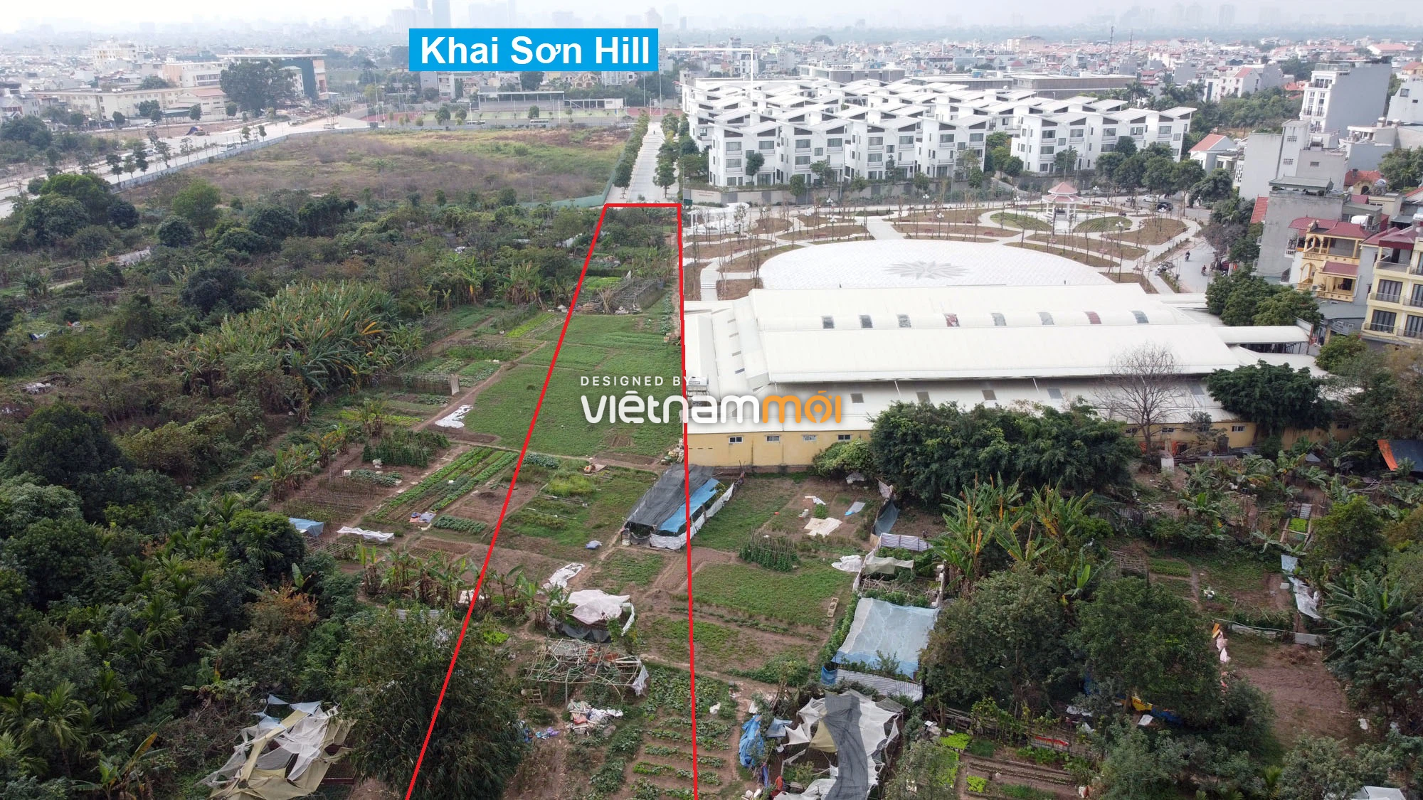 Những khu đất sắp thu hồi để mở đường ở phường Ngọc Thụy, Long Biên, Hà Nội (phần 1) - Ảnh 8. Những khu đất sắp thu hồi để mở đường ở phường Ngọc Thụy, Long Biên, Hà Nội (phần 1) - Ảnh 8.