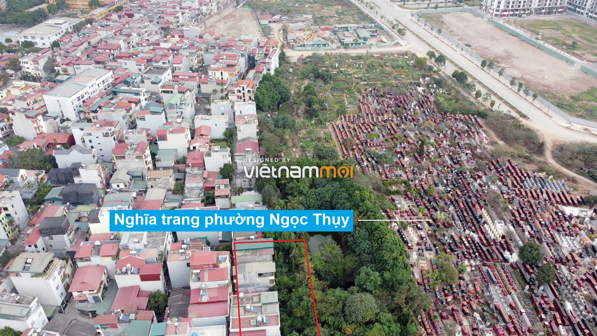 Những khu đất sắp thu hồi để mở đường ở phường Ngọc Thụy, Long Biên, Hà Nội (phần 1) - Ảnh 9. Những khu đất sắp thu hồi để mở đường ở phường Ngọc Thụy, Long Biên, Hà Nội (phần 1) - Ảnh 9.