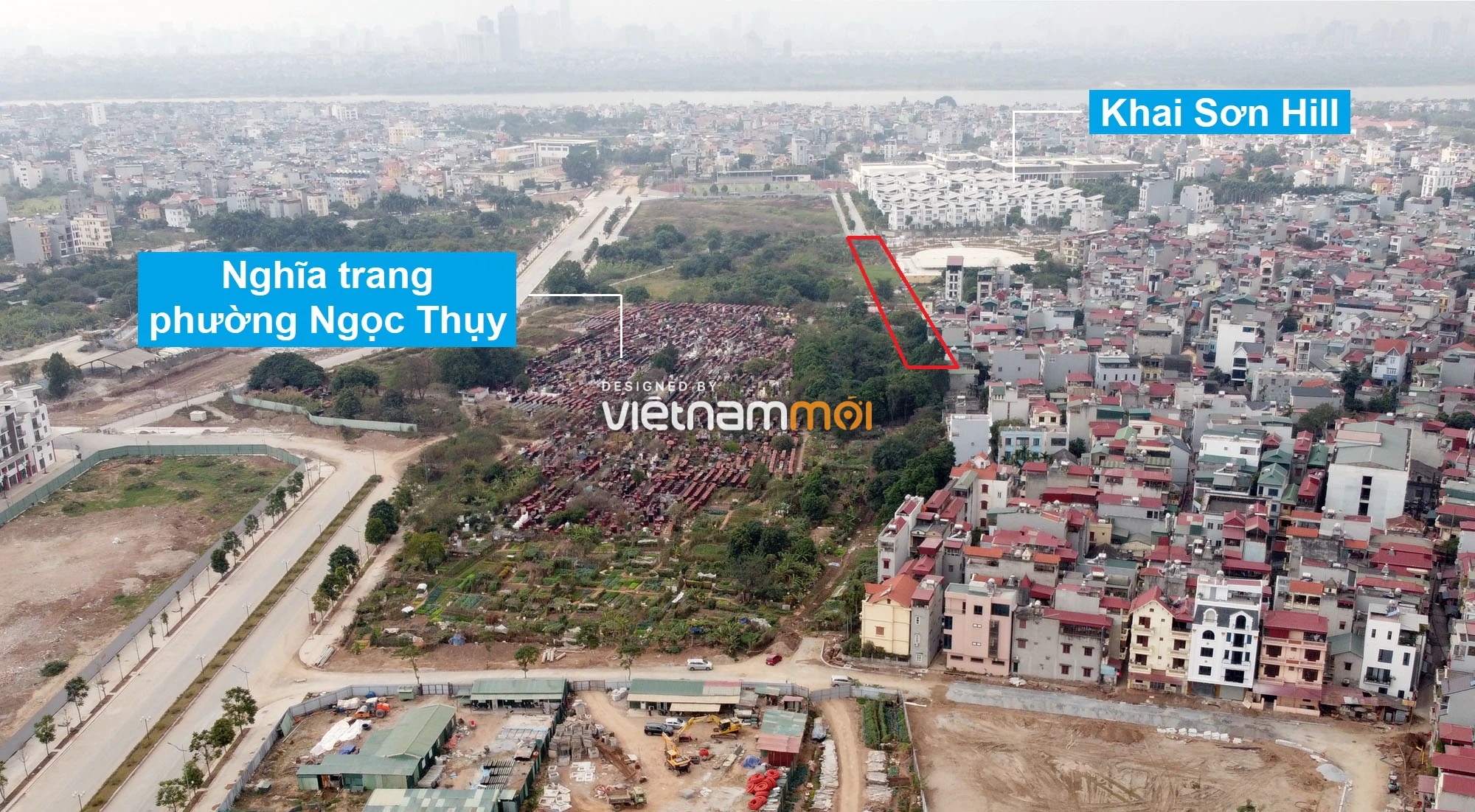 Những khu đất sắp thu hồi để mở đường ở phường Ngọc Thụy, Long Biên, Hà Nội (phần 1) - Ảnh 10. Những khu đất sắp thu hồi để mở đường ở phường Ngọc Thụy, Long Biên, Hà Nội (phần 1) - Ảnh 10.