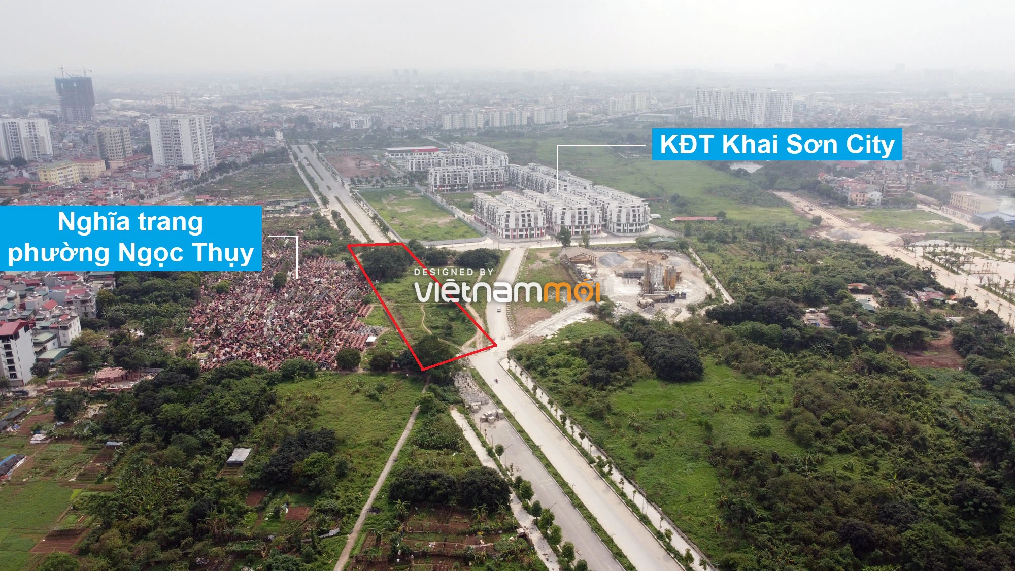 Những khu đất sắp thu hồi để mở đường ở phường Ngọc Thụy, Long Biên, Hà Nội (phần 1) - Ảnh 13. Những khu đất sắp thu hồi để mở đường ở phường Ngọc Thụy, Long Biên, Hà Nội (phần 1) - Ảnh 13.