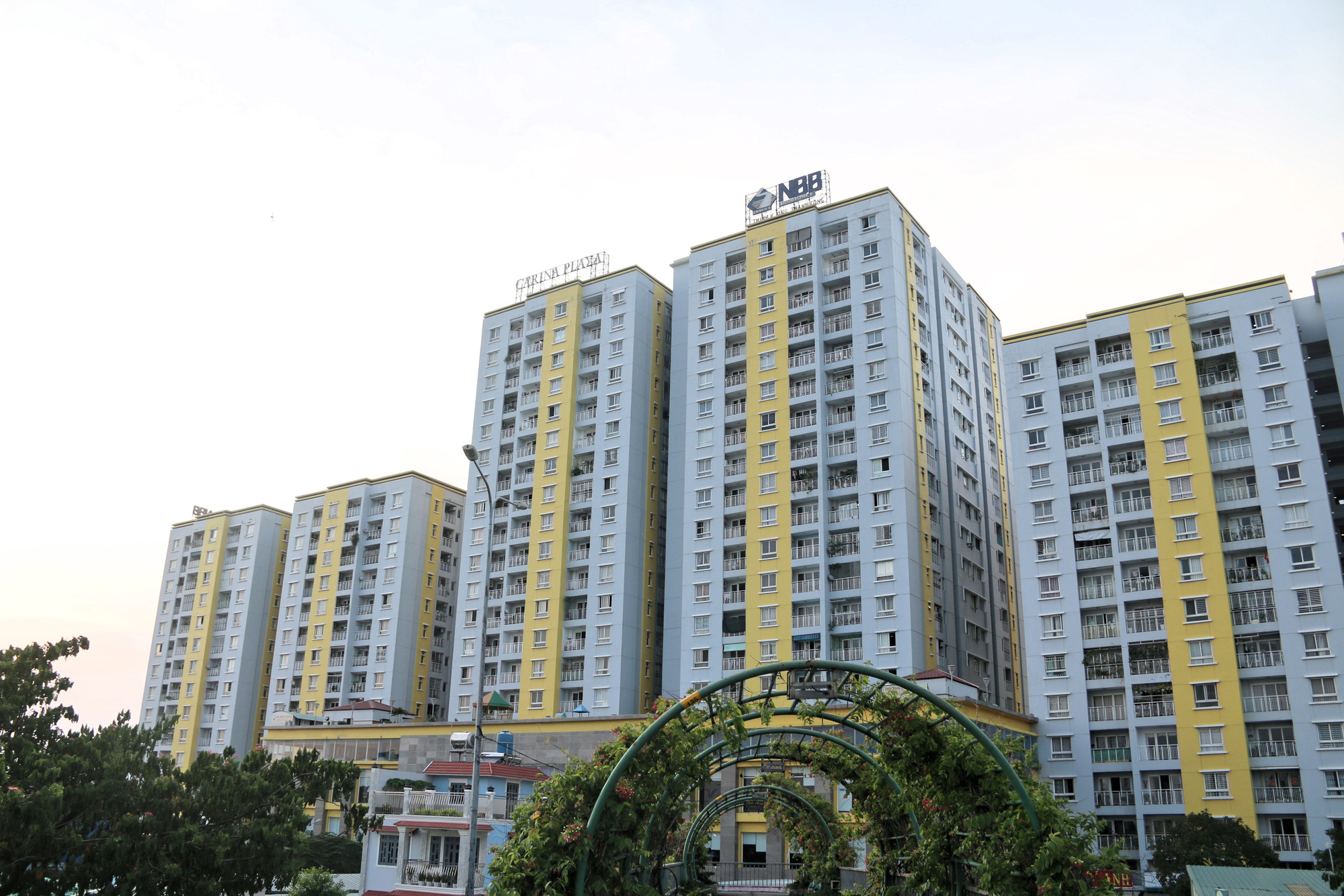 Năm Bảy Bảy huy động 700 tỷ cho dự án Bắc Thủ Thiêm và Quảng Ngãi - Ảnh 1. Năm Bảy Bảy huy động 700 tỷ cho dự án Bắc Thủ Thiêm và Quảng Ngãi - Ảnh 1.