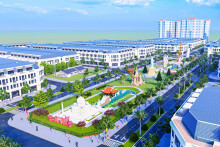 31 dự án khu đô thị tại Thái Nguyên đã hoàn thành đấu thầu chọn chủ đầu tư