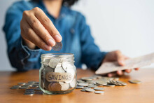Ngân hàng nào có lãi suất tiết kiệm cao nhất trong tháng 6/2021?