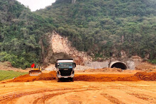 Bộ Giao thông Vận tải đốc thúc tiến độ giải ngân vốn đầu tư công
