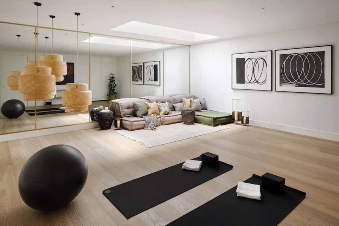 COVID-19 đã định hình xu hướng kiến trúc 2021 như thế nào? - Ảnh 9. COVID-19 đã định hình xu hướng kiến trúc 2021 như thế nào? - Ảnh 9.