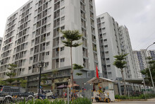 Đến 2025, Bắc Giang sẽ xây nhà ở xã hội cho 80% công nhân có nhu cầu