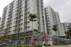 Đến 2025, Bắc Giang sẽ xây nhà ở xã hội cho 80% công nhân có nhu cầu