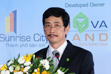Novaland muốn niêm yết 300 triệu USD trái phiếu quốc tế