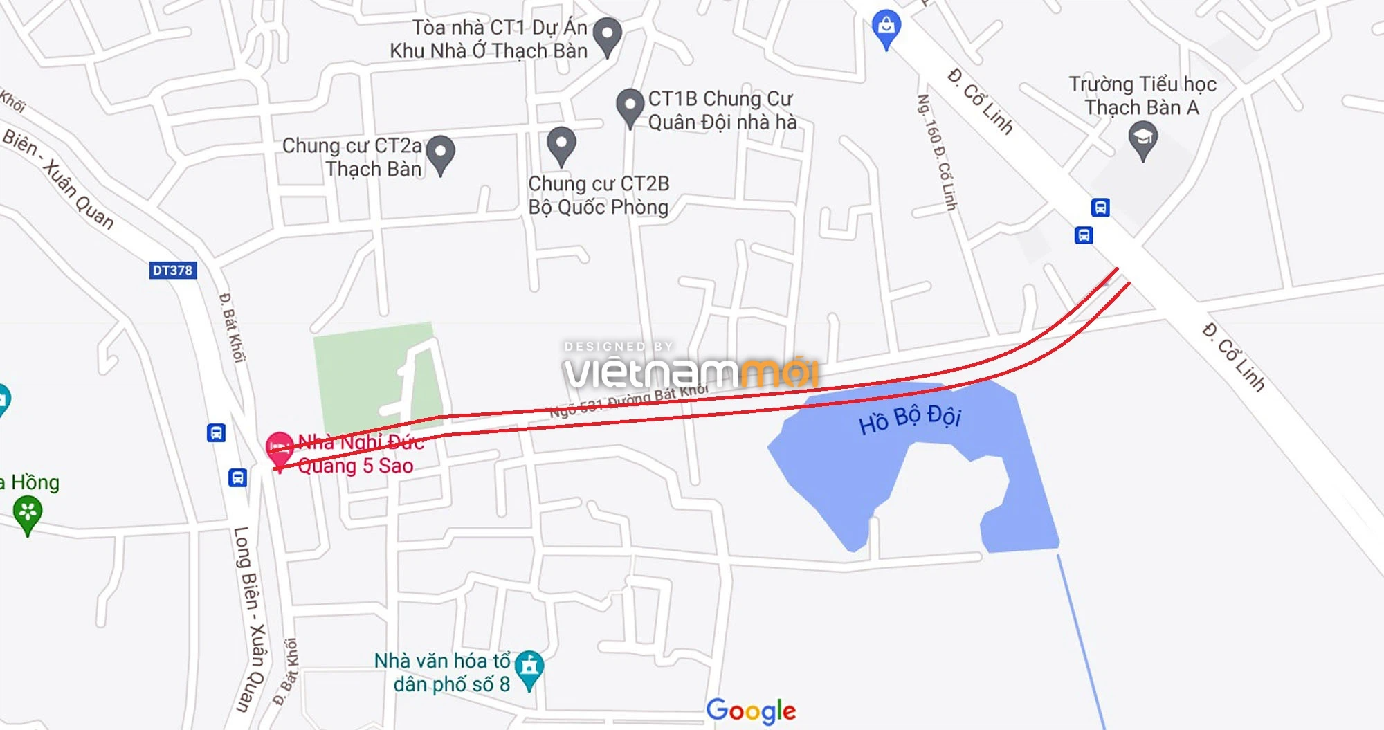 Đường sẽ mở theo quy hoạch ở phường Thạch Bàn, Long Biên, Hà Nội (phần 3) - Ảnh 1. Đường sẽ mở theo quy hoạch ở phường Thạch Bàn, Long Biên, Hà Nội (phần 3) - Ảnh 1.