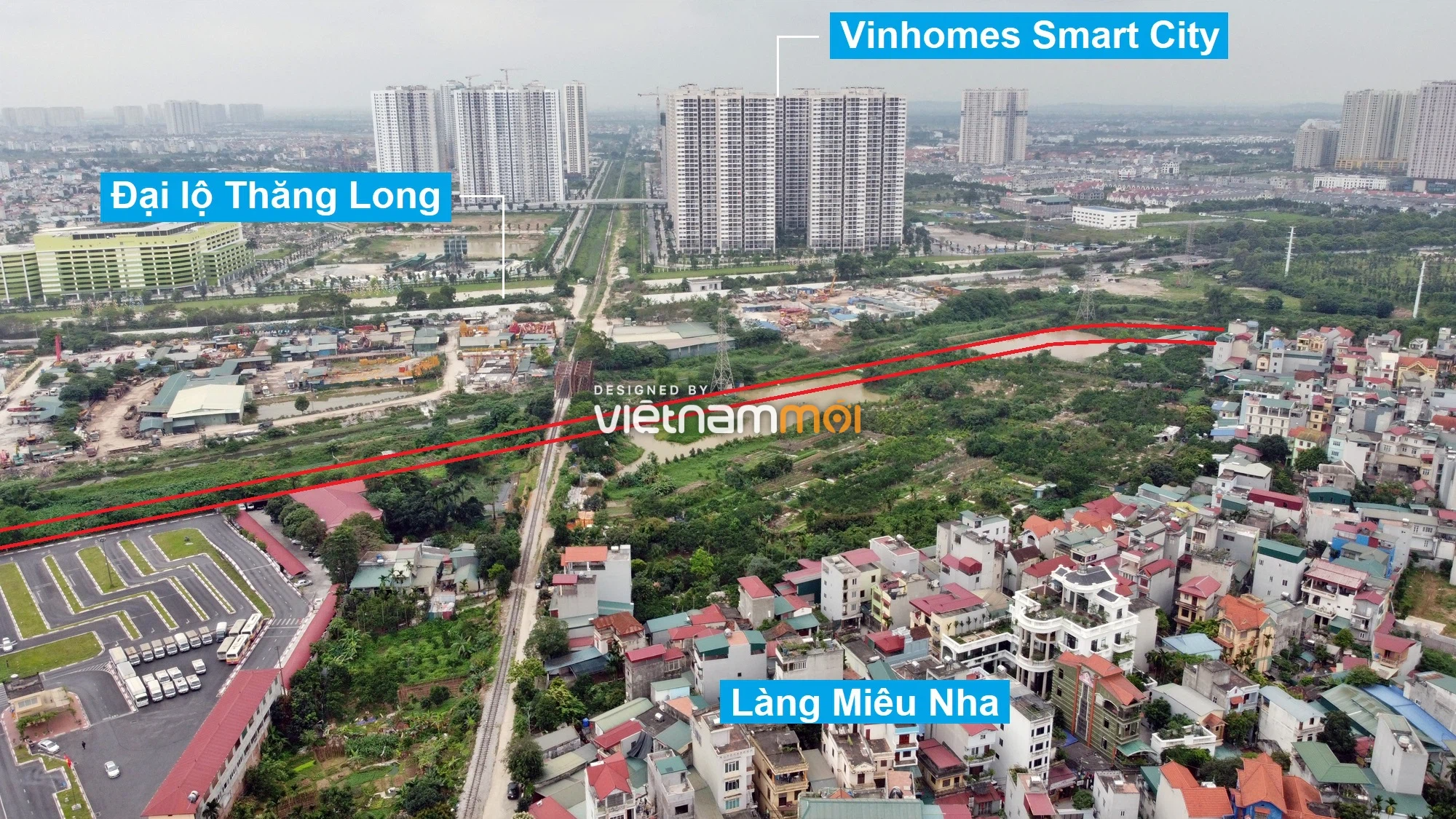 Những khu đất sắp thu hồi để mở đường ở phường Tây Mỗ, Nam Từ Liêm, Hà Nội (phần 6) - Ảnh 4. Những khu đất sắp thu hồi để mở đường ở phường Tây Mỗ, Nam Từ Liêm, Hà Nội (phần 6) - Ảnh 4.