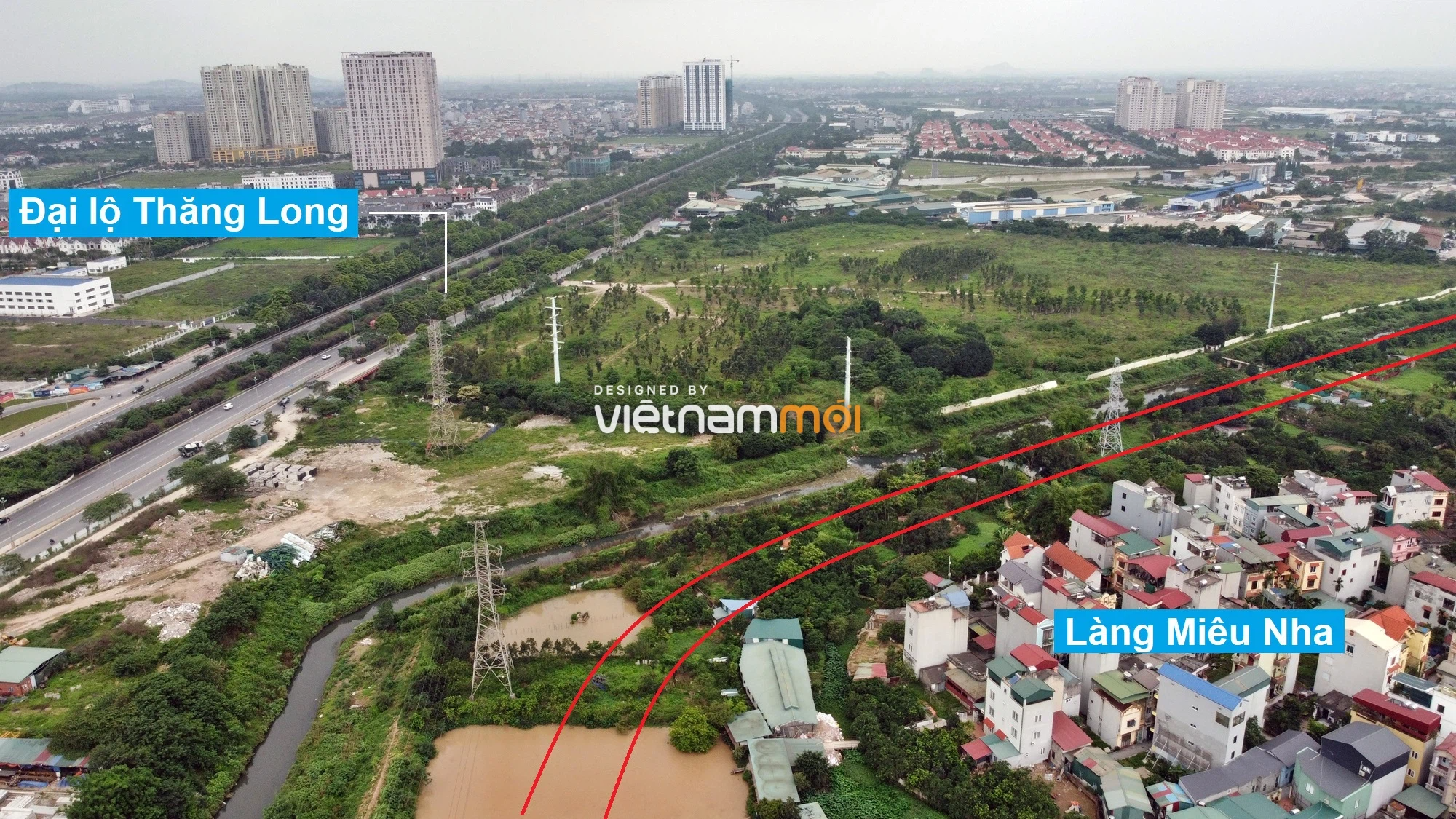 Những khu đất sắp thu hồi để mở đường ở phường Tây Mỗ, Nam Từ Liêm, Hà Nội (phần 6) - Ảnh 5. Những khu đất sắp thu hồi để mở đường ở phường Tây Mỗ, Nam Từ Liêm, Hà Nội (phần 6) - Ảnh 5.