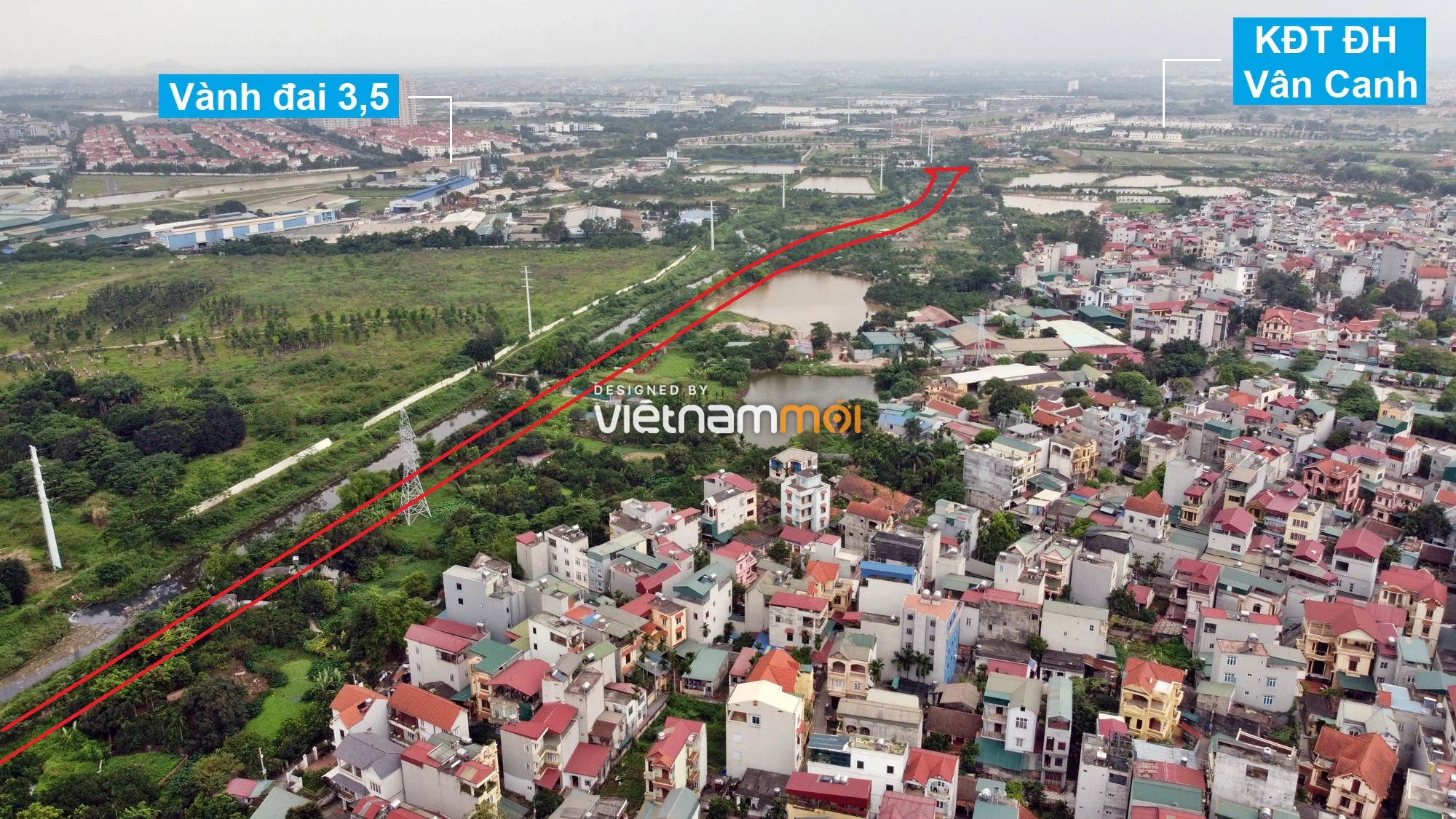Những khu đất sắp thu hồi để mở đường ở phường Tây Mỗ, Nam Từ Liêm, Hà Nội (phần 6) - Ảnh 6. Những khu đất sắp thu hồi để mở đường ở phường Tây Mỗ, Nam Từ Liêm, Hà Nội (phần 6) - Ảnh 6.