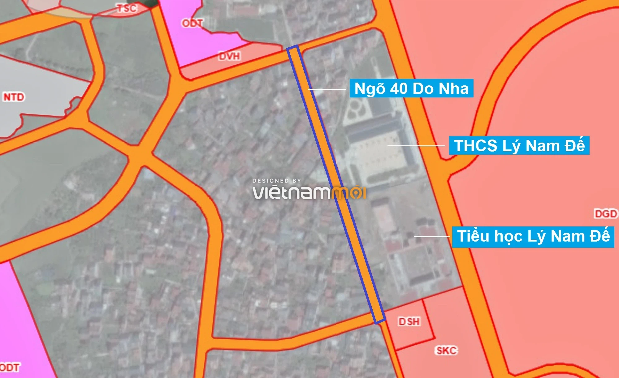 Những khu đất sắp thu hồi để mở đường ở phường Tây Mỗ, Nam Từ Liêm, Hà Nội (phần 6) - Ảnh 7. Những khu đất sắp thu hồi để mở đường ở phường Tây Mỗ, Nam Từ Liêm, Hà Nội (phần 6) - Ảnh 7.