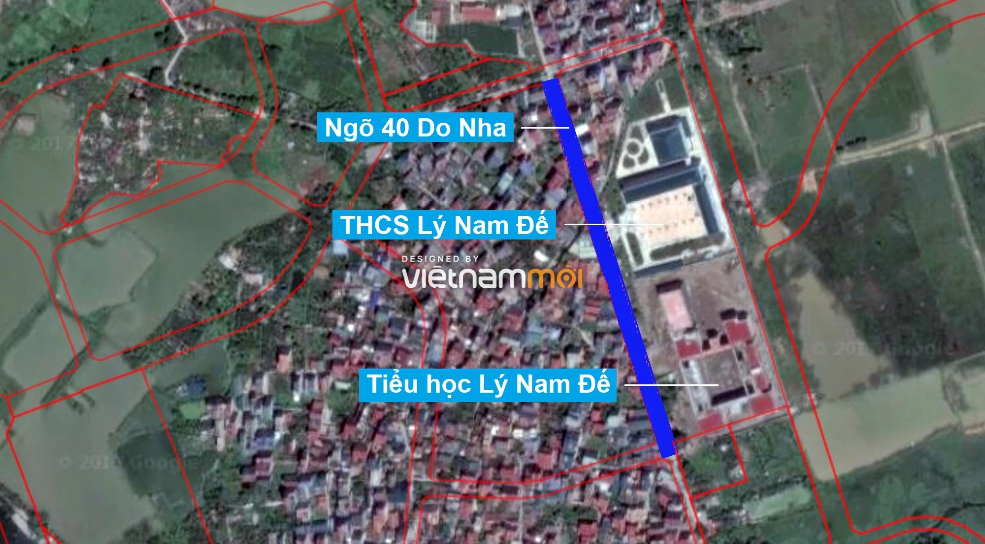 Những khu đất sắp thu hồi để mở đường ở phường Tây Mỗ, Nam Từ Liêm, Hà Nội (phần 6) - Ảnh 8. Những khu đất sắp thu hồi để mở đường ở phường Tây Mỗ, Nam Từ Liêm, Hà Nội (phần 6) - Ảnh 8.