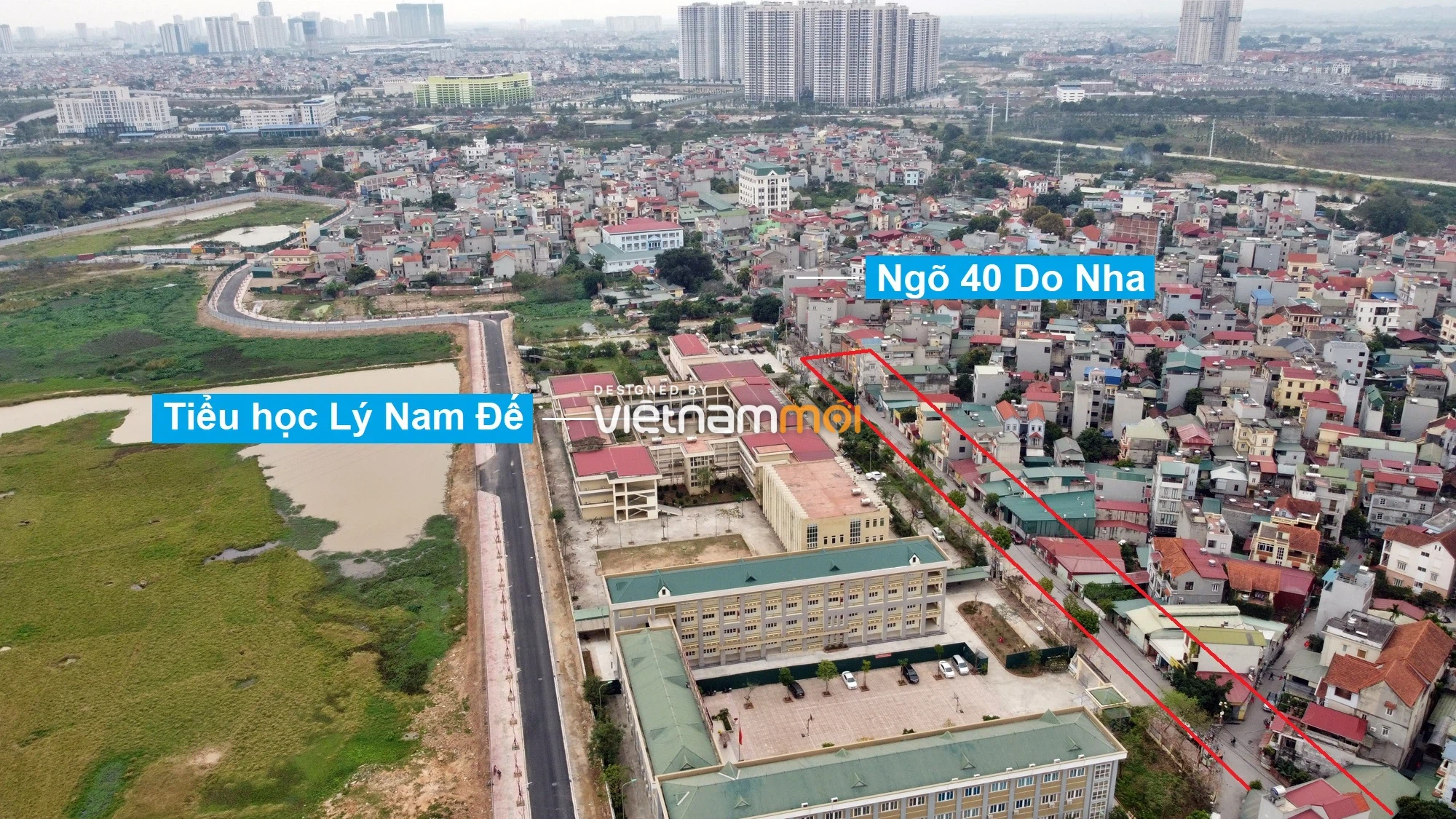 Những khu đất sắp thu hồi để mở đường ở phường Tây Mỗ, Nam Từ Liêm, Hà Nội (phần 6) - Ảnh 9. Những khu đất sắp thu hồi để mở đường ở phường Tây Mỗ, Nam Từ Liêm, Hà Nội (phần 6) - Ảnh 9.