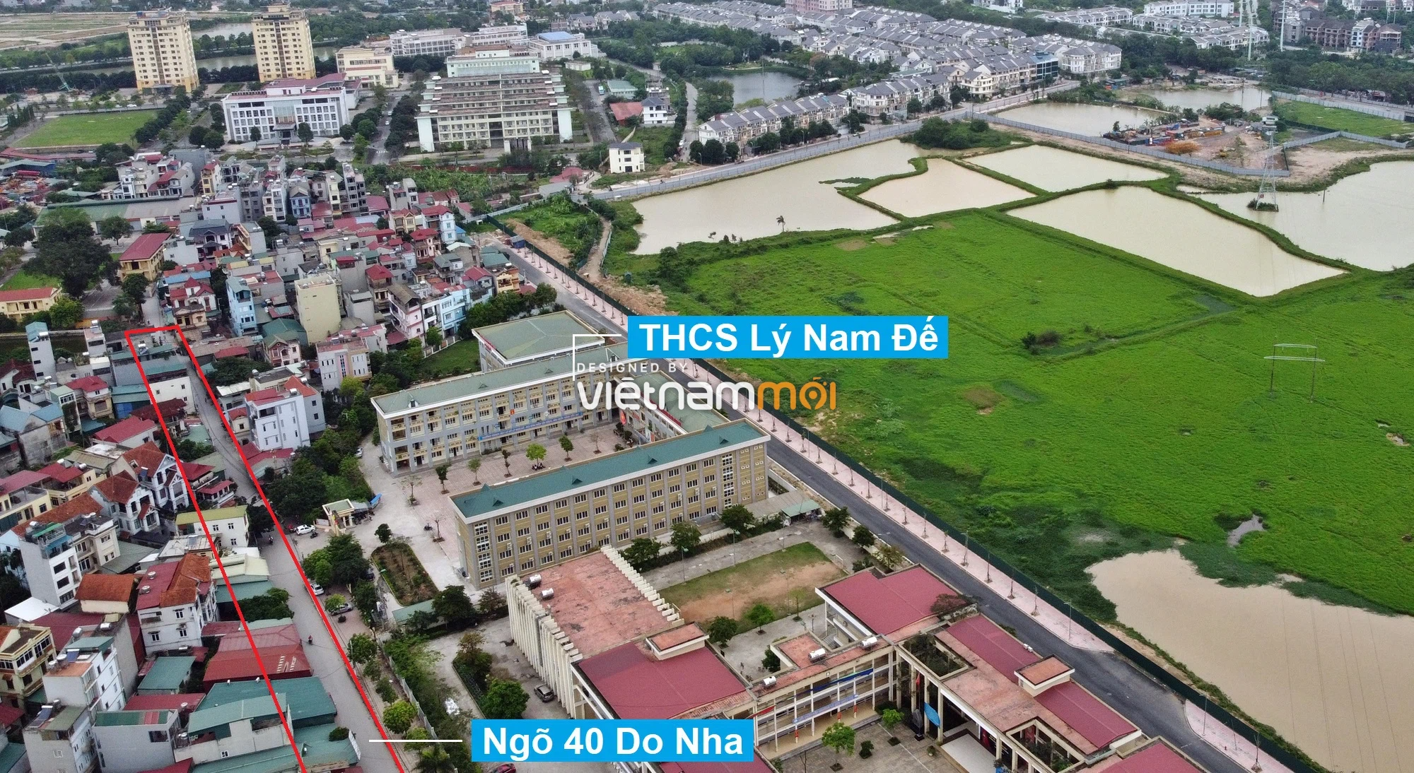 Những khu đất sắp thu hồi để mở đường ở phường Tây Mỗ, Nam Từ Liêm, Hà Nội (phần 6) - Ảnh 10. Những khu đất sắp thu hồi để mở đường ở phường Tây Mỗ, Nam Từ Liêm, Hà Nội (phần 6) - Ảnh 10.