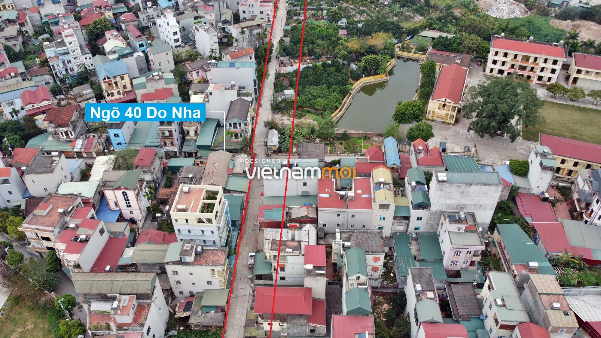 Những khu đất sắp thu hồi để mở đường ở phường Tây Mỗ, Nam Từ Liêm, Hà Nội (phần 6) - Ảnh 15. Những khu đất sắp thu hồi để mở đường ở phường Tây Mỗ, Nam Từ Liêm, Hà Nội (phần 6) - Ảnh 15.