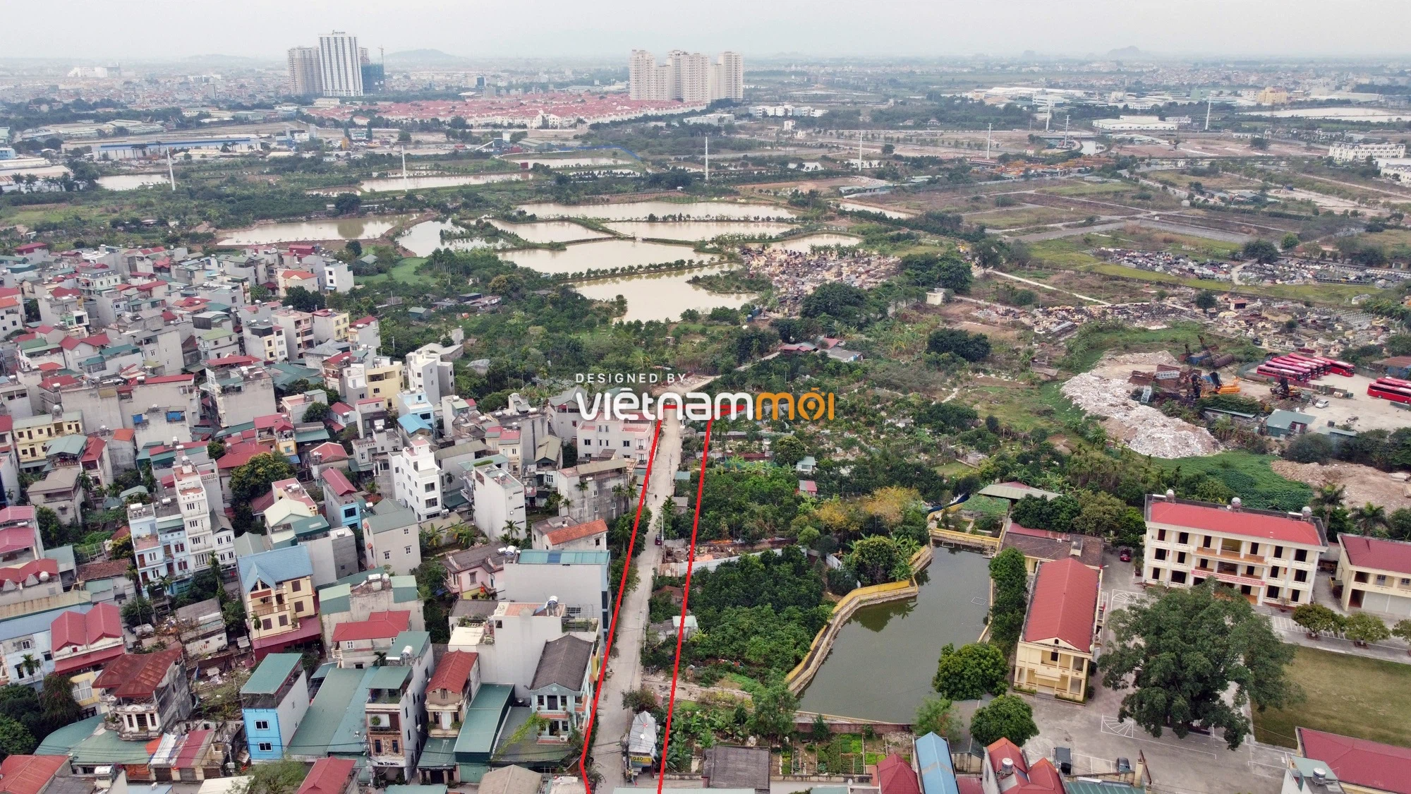 Những khu đất sắp thu hồi để mở đường ở phường Tây Mỗ, Nam Từ Liêm, Hà Nội (phần 6) - Ảnh 16. Những khu đất sắp thu hồi để mở đường ở phường Tây Mỗ, Nam Từ Liêm, Hà Nội (phần 6) - Ảnh 16.