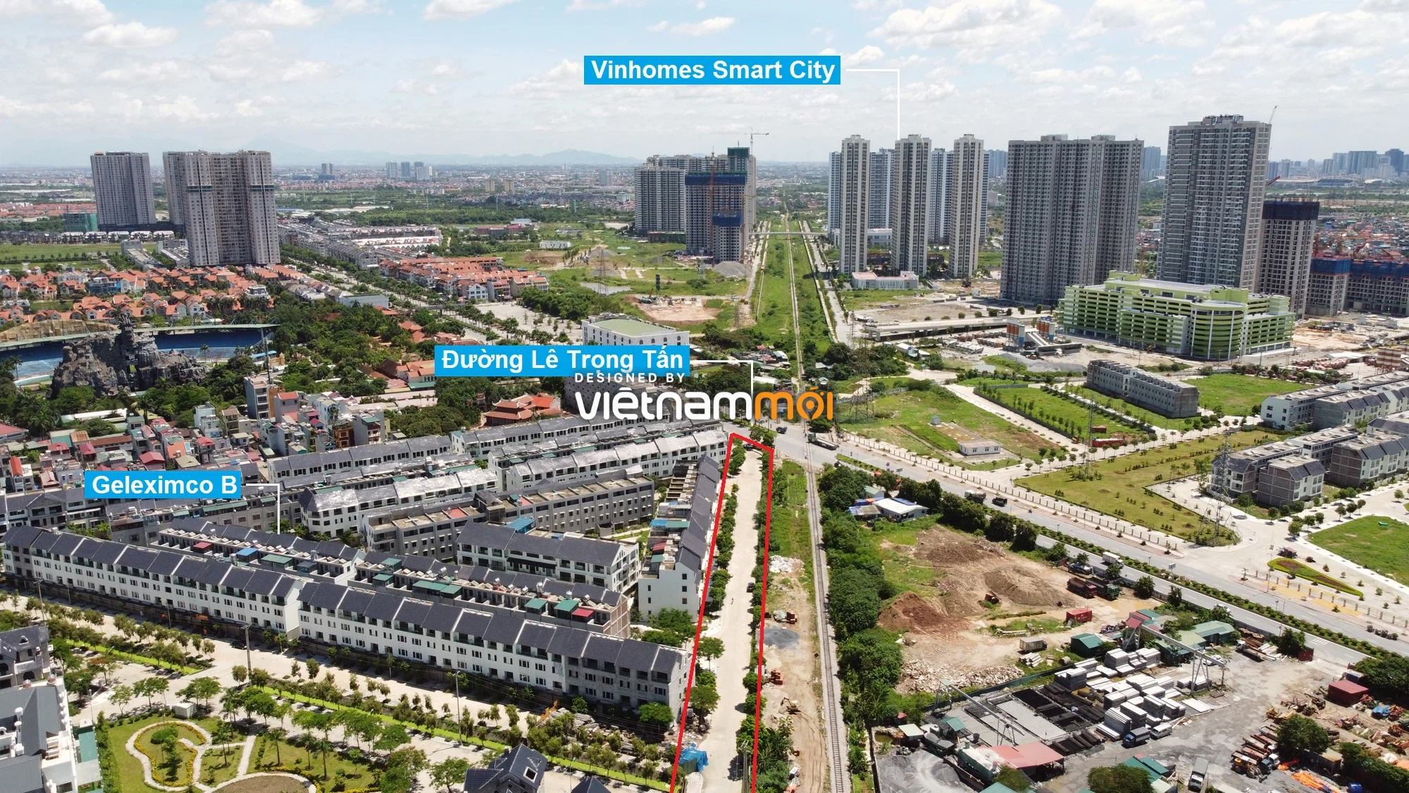 Đường sẽ mở theo quy hoạch ở phường Dương Nội, Hà Đông, Hà Nội (phần 2) - Ảnh 2. Đường sẽ mở theo quy hoạch ở phường Dương Nội, Hà Đông, Hà Nội (phần 2) - Ảnh 2.