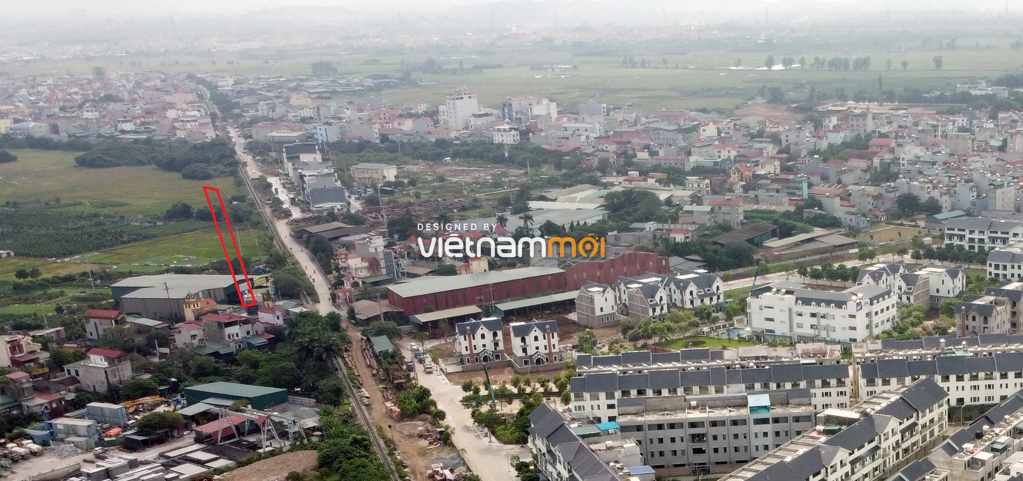 Đường sẽ mở theo quy hoạch ở phường Dương Nội, Hà Đông, Hà Nội (phần 2) - Ảnh 11. Đường sẽ mở theo quy hoạch ở phường Dương Nội, Hà Đông, Hà Nội (phần 2) - Ảnh 11.