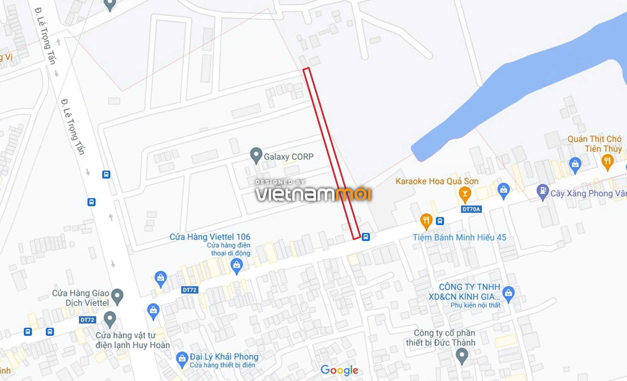 Đường sẽ mở theo quy hoạch ở phường Dương Nội, Hà Đông, Hà Nội (phần 2) - Ảnh 10. Đường sẽ mở theo quy hoạch ở phường Dương Nội, Hà Đông, Hà Nội (phần 2) - Ảnh 10.