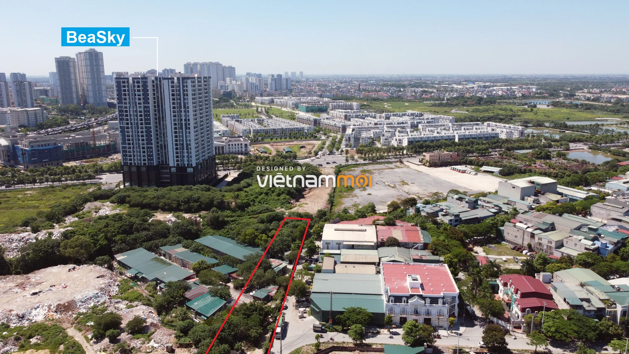 Những khu đất sắp thu hồi để mở đường ở xã Tân Triều, Thanh Trì Hà Nội (phần 1) - Ảnh 3. Những khu đất sắp thu hồi để mở đường ở xã Tân Triều, Thanh Trì Hà Nội (phần 1) - Ảnh 3.