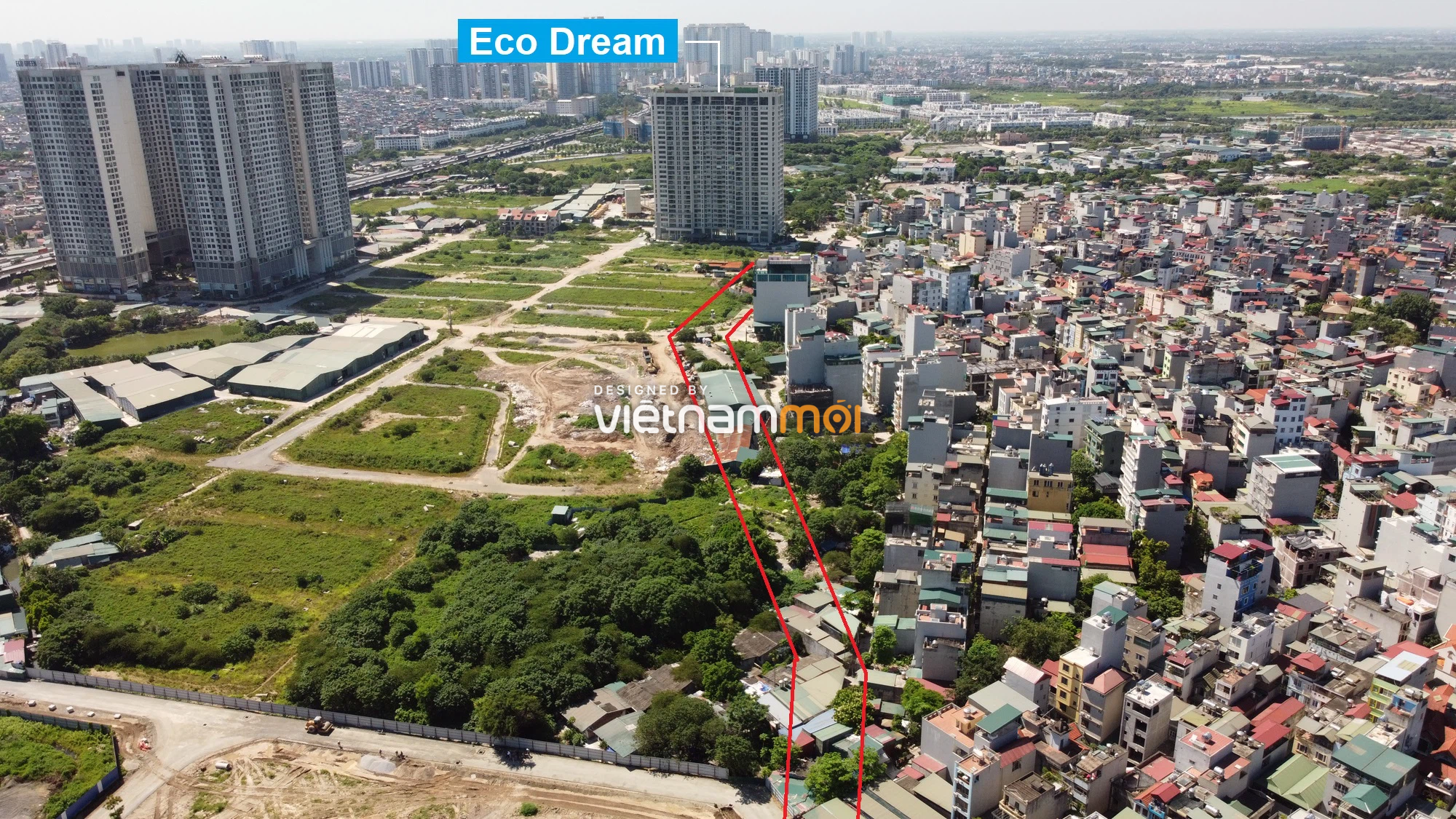Những khu đất sắp thu hồi để mở đường ở xã Tân Triều, Thanh Trì Hà Nội (phần 1) - Ảnh 7. Những khu đất sắp thu hồi để mở đường ở xã Tân Triều, Thanh Trì Hà Nội (phần 1) - Ảnh 7.