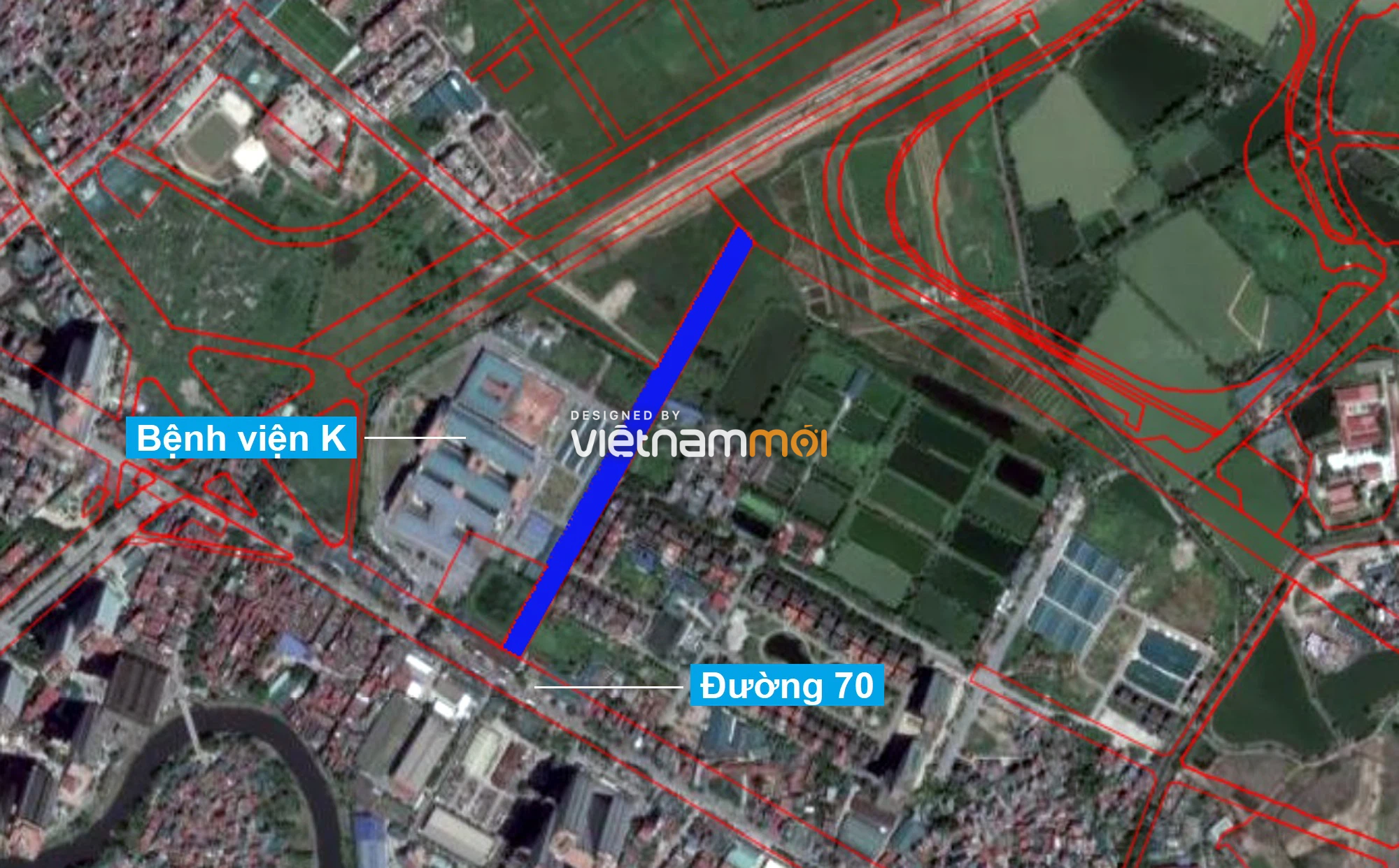 Những khu đất sắp thu hồi để mở đường ở xã Tân Triều, Thanh Trì Hà Nội (phần 1) - Ảnh 12. Những khu đất sắp thu hồi để mở đường ở xã Tân Triều, Thanh Trì Hà Nội (phần 1) - Ảnh 12.