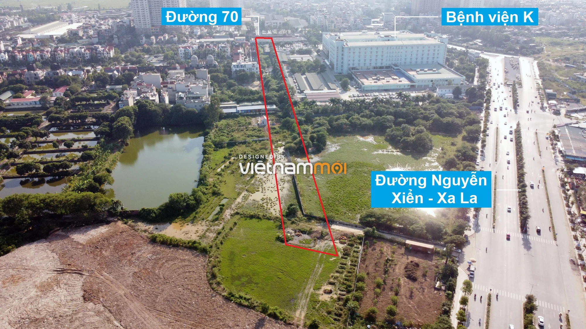 Những khu đất sắp thu hồi để mở đường ở xã Tân Triều, Thanh Trì Hà Nội (phần 1) - Ảnh 13. Những khu đất sắp thu hồi để mở đường ở xã Tân Triều, Thanh Trì Hà Nội (phần 1) - Ảnh 13.