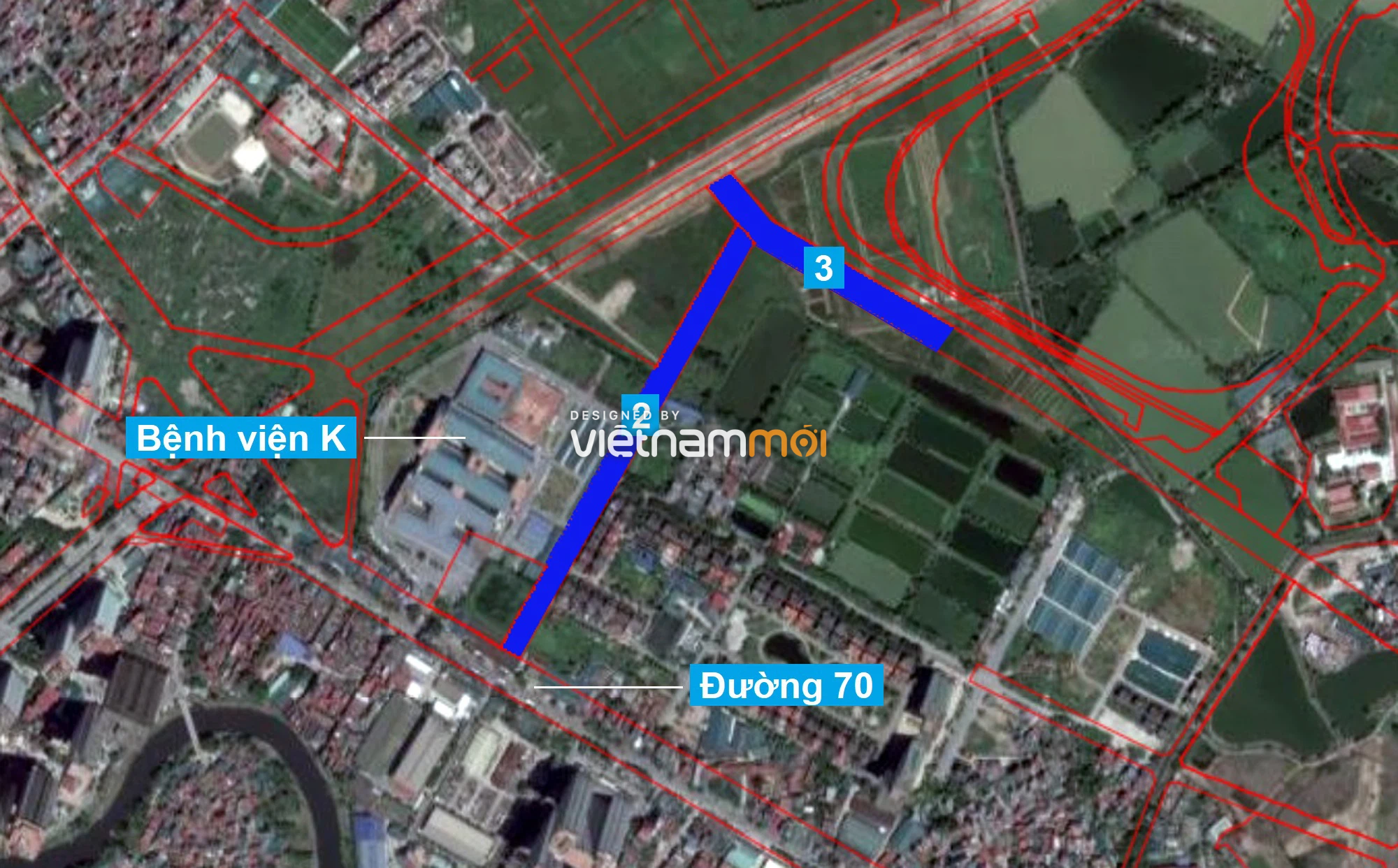 Những khu đất sắp thu hồi để mở đường ở xã Tân Triều, Thanh Trì Hà Nội (phần 1) - Ảnh 16. Những khu đất sắp thu hồi để mở đường ở xã Tân Triều, Thanh Trì Hà Nội (phần 1) - Ảnh 16.