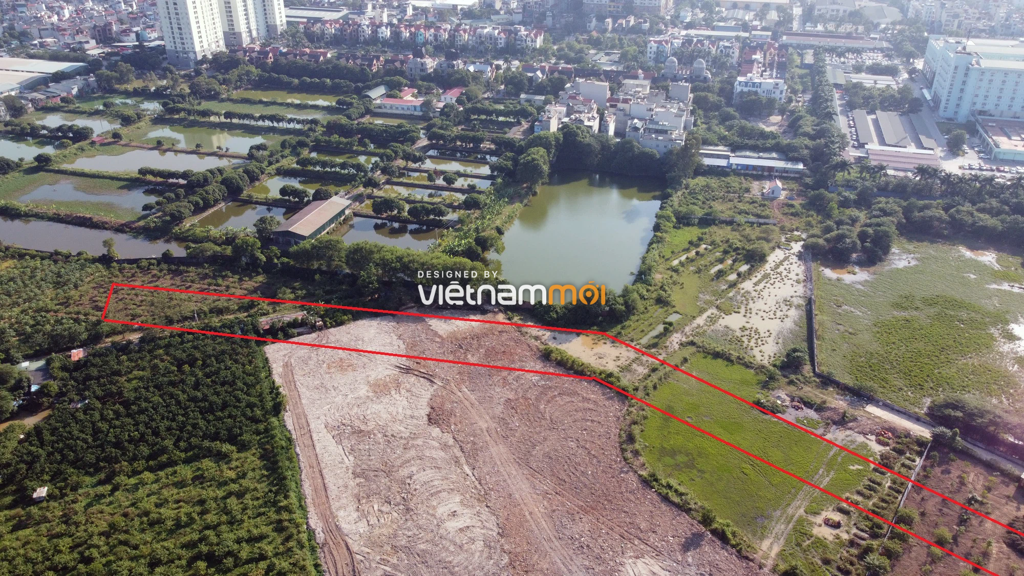 Những khu đất sắp thu hồi để mở đường ở xã Tân Triều, Thanh Trì Hà Nội (phần 1) - Ảnh 18. Những khu đất sắp thu hồi để mở đường ở xã Tân Triều, Thanh Trì Hà Nội (phần 1) - Ảnh 18.