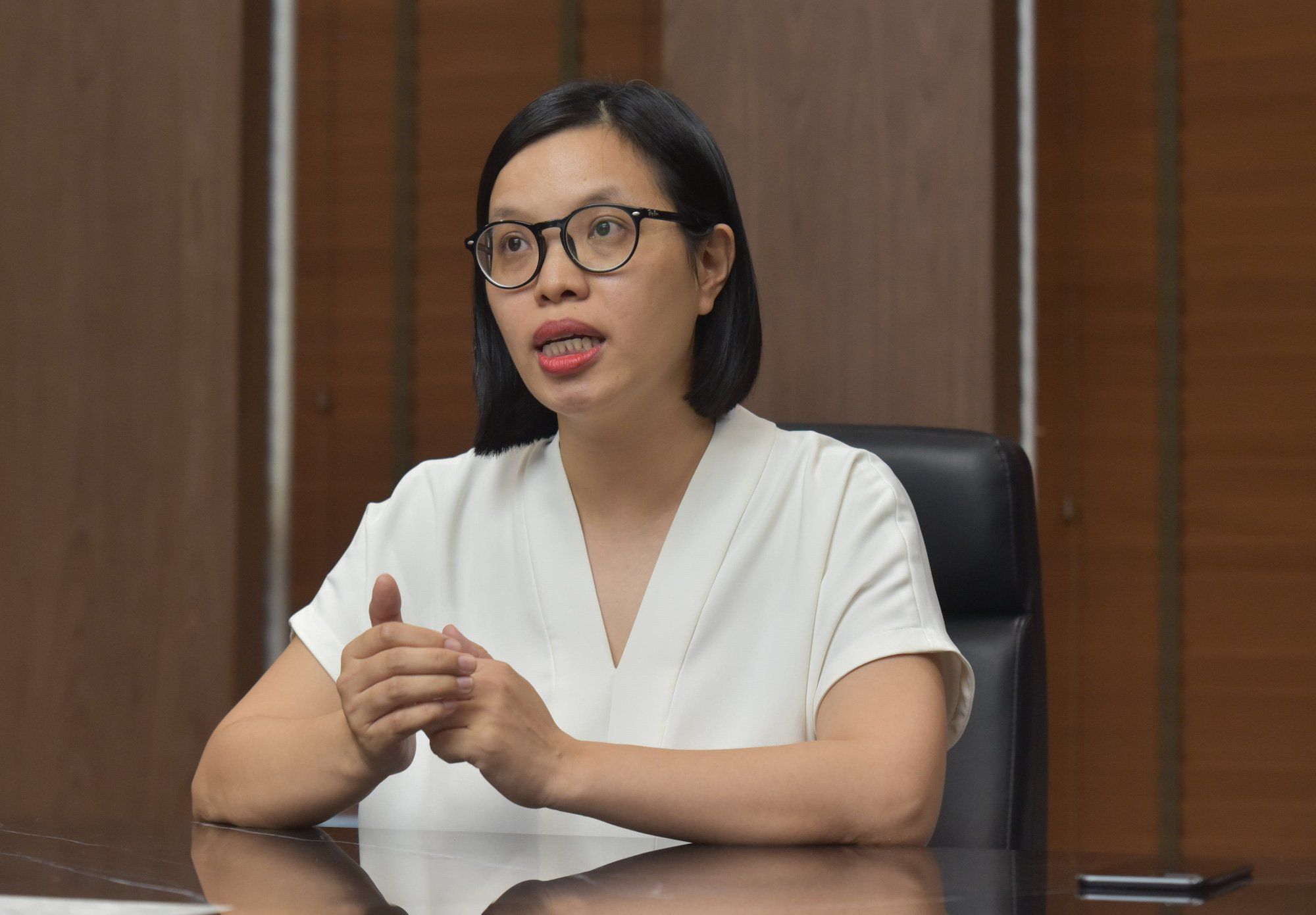 Công nghệ đang giúp doanh nghiệp kinh doanh không gián đoạn ổn định hơn như thế nào? - Ảnh 3. Công nghệ đang giúp doanh nghiệp kinh doanh không gián đoạn ổn định hơn như thế nào? - Ảnh 3.