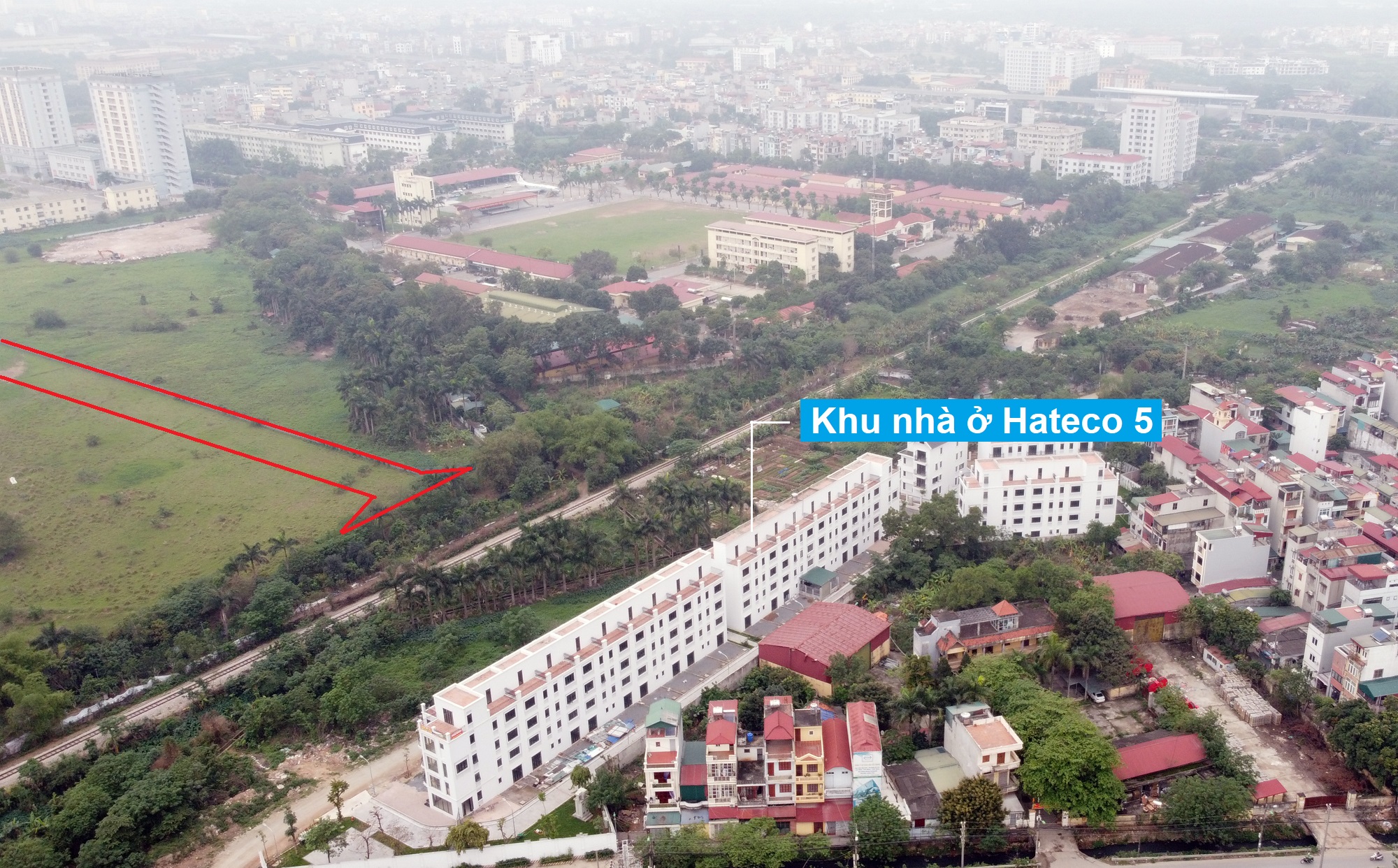 Những khu đất sắp thu hồi để mở đường ở phường Phương Canh, Nam Từ Liêm, Hà Nội (phần 3) - Ảnh 4. Những khu đất sắp thu hồi để mở đường ở phường Phương Canh, Nam Từ Liêm, Hà Nội (phần 3) - Ảnh 4.
