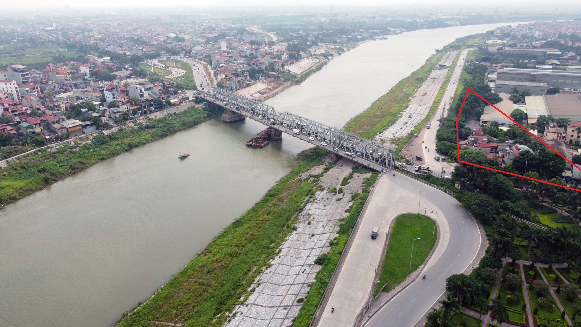 Những khu đất sắp thu hồi để mở đường ở phường Đức Giang, Long Biên, Hà Nội (phần 1) - Ảnh 16. Những khu đất sắp thu hồi để mở đường ở phường Đức Giang, Long Biên, Hà Nội (phần 1) - Ảnh 16.