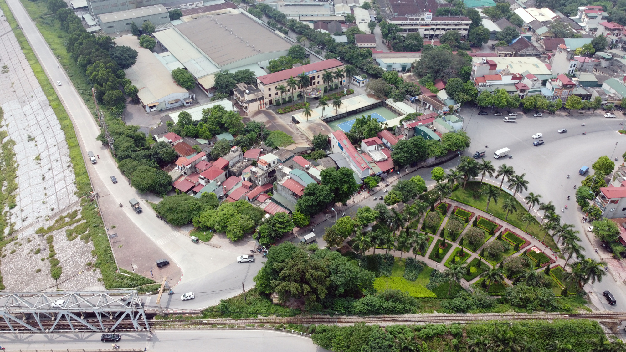 Những khu đất sắp thu hồi để mở đường ở phường Đức Giang, Long Biên, Hà Nội (phần 1) - Ảnh 17. Những khu đất sắp thu hồi để mở đường ở phường Đức Giang, Long Biên, Hà Nội (phần 1) - Ảnh 17.