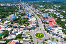 Bảng giá đất Bến Tre giai đoạn 2021-2024