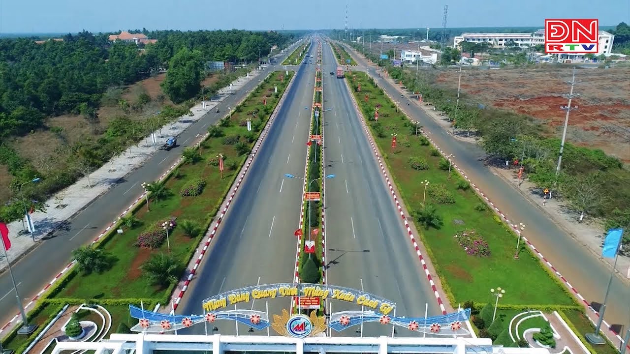 Long Giao, Đồng Nai lên thị trấn, hướng tới đô thị vệ tinh của thành phố sân bay Long Thành - Ảnh 1. Long Giao, Đồng Nai lên thị trấn, hướng tới đô thị vệ tinh của thành phố sân bay Long Thành - Ảnh 1.
