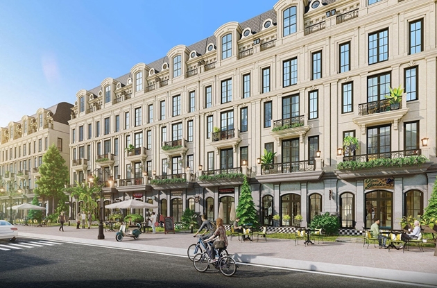 Sunshine Homes đón sóng bất động sản hạng sang tây Hồ Tây với bộ sưu tập 600 villas - Ảnh 5. Sunshine Homes đón sóng bất động sản hạng sang tây Hồ Tây với bộ sưu tập 600 villas - Ảnh 5.
